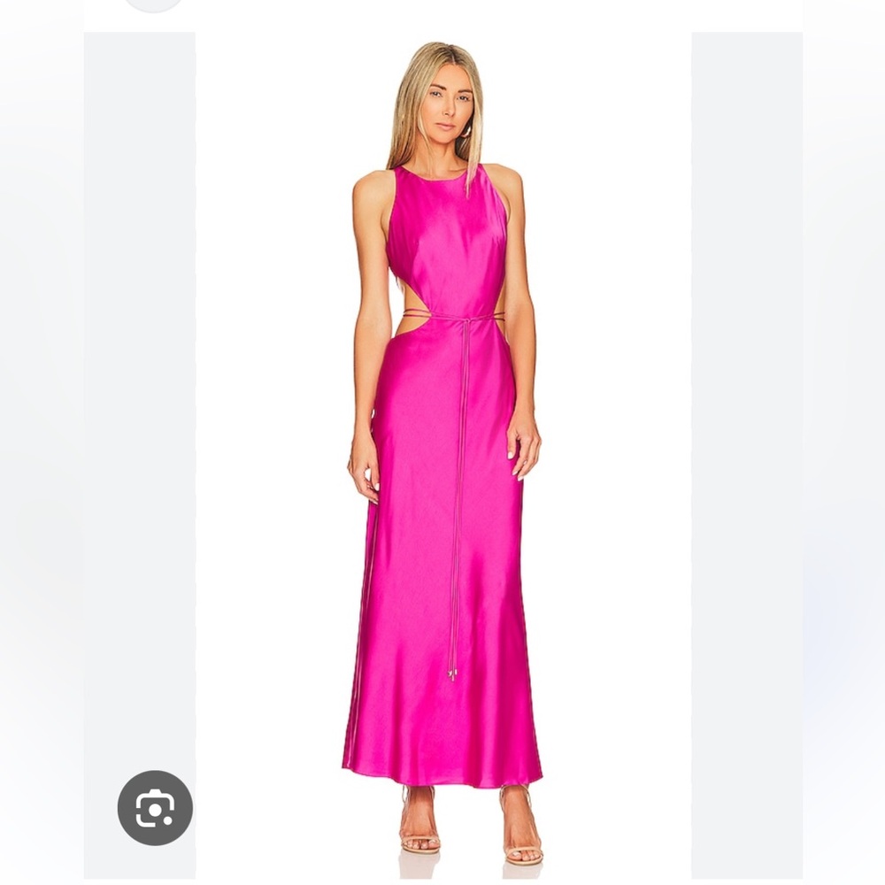 Alexis Lune dress